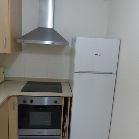 Apartamento Zona Llandells Peñíscola Εξωτερικό φωτογραφία
