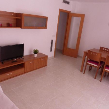 Apartamento Zona Llandells Peñíscola Εξωτερικό φωτογραφία