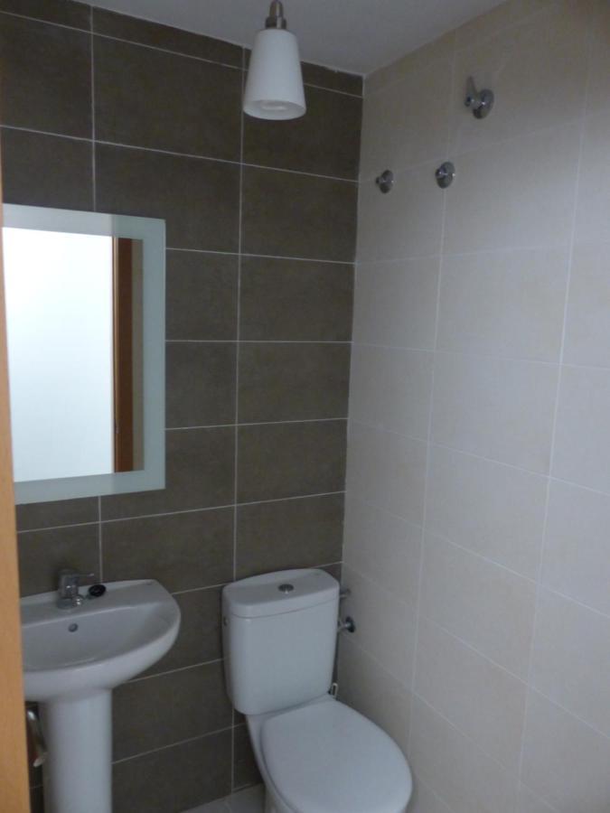 Apartamento Zona Llandells Peñíscola Εξωτερικό φωτογραφία