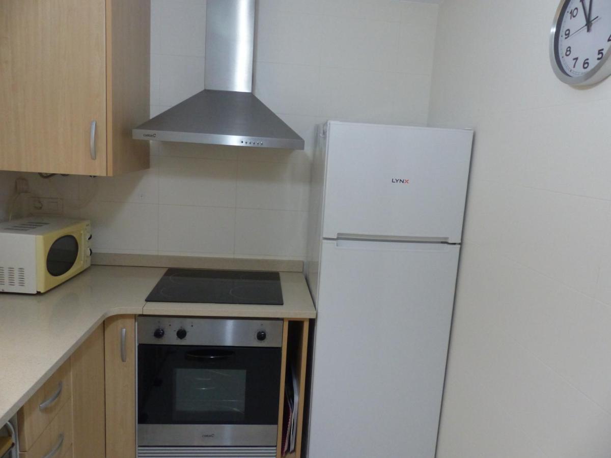 Apartamento Zona Llandells Peñíscola Εξωτερικό φωτογραφία