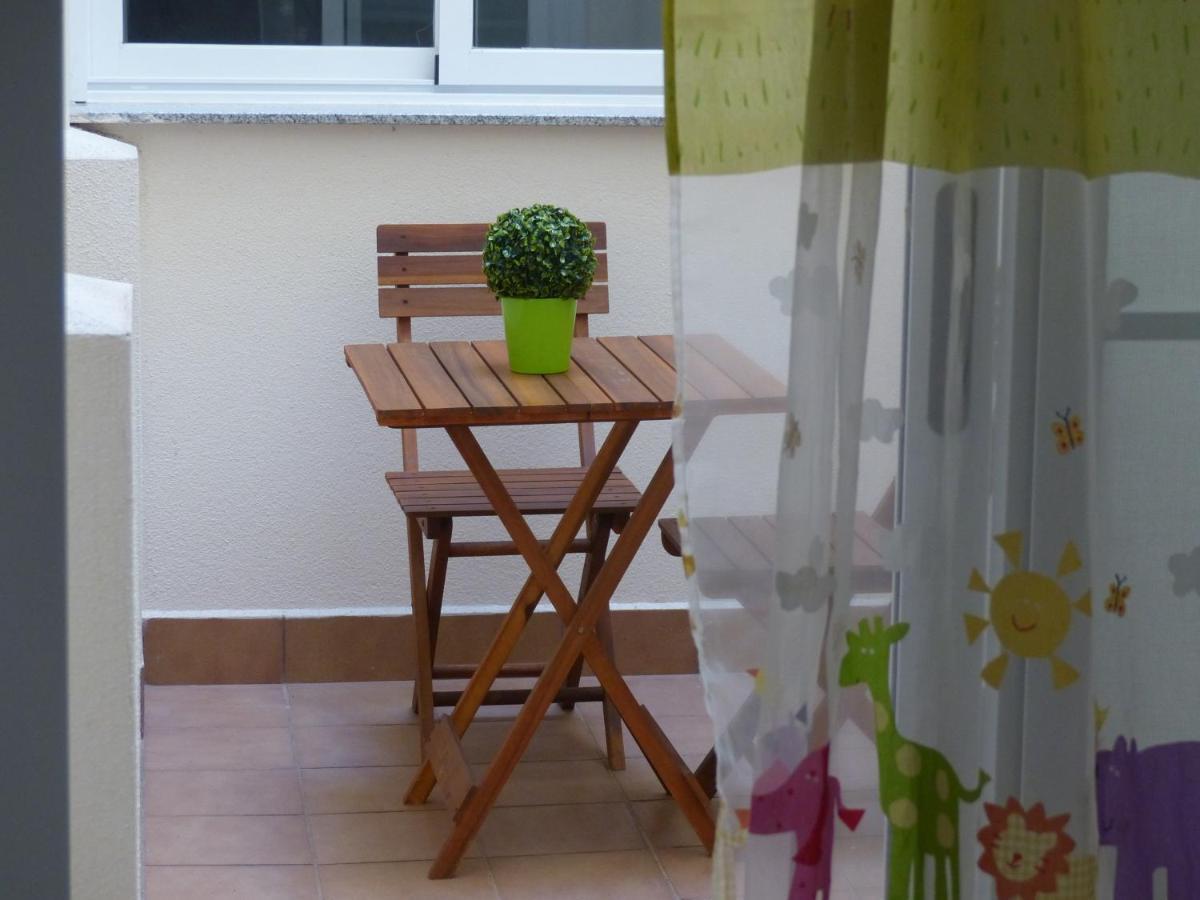 Apartamento Zona Llandells Peñíscola Εξωτερικό φωτογραφία